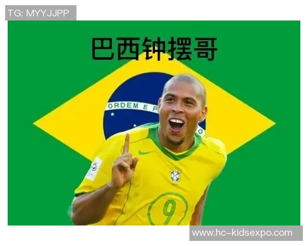 巴西球星巧妙耍球技惊四座 展现极致足球天赋与创意技巧