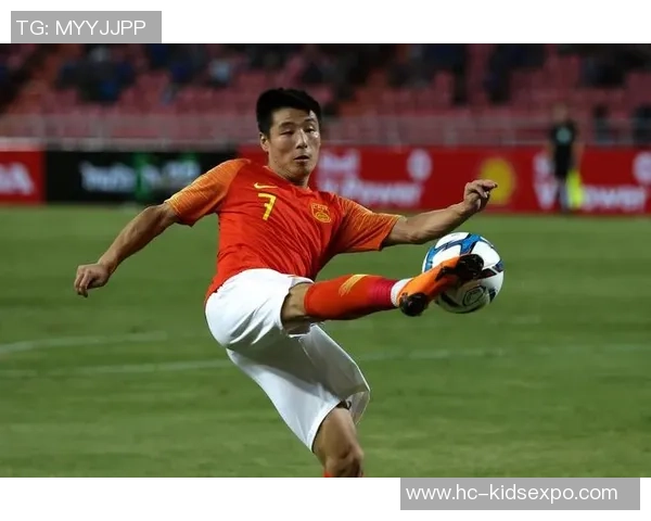 中国足球历史上最强球员是谁 他的成就与影响力有多大