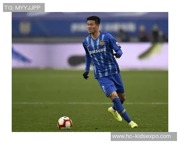 周震:从青训到国足核心的成长之路,见证中国足球新希望的崛起 周震:从青训到国足核心的成长之路,见证中国足球新希望的崛起