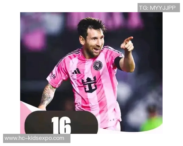 足球巨星们谈梅西的伟大：他们眼中的足球天才与传奇魅力