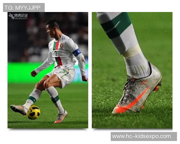 世界足球巨星与他们钟爱的球鞋品牌一览 世界足球巨星与他们钟爱的球鞋品牌一览